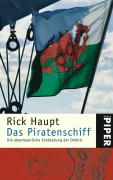 Rick Haupt - Das Piratenschiff (Paperback)