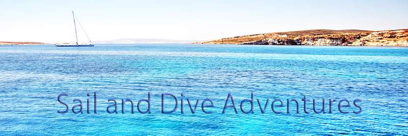 Sail and Dive Adventures - Dr. Theodor Yemenis Philosophie (Philosophy)