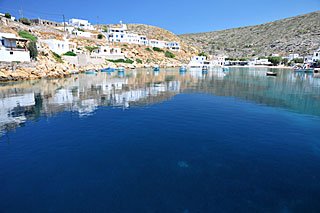 Segeln in Griechenland 2009 - Kykladen - Dr. Theodor Yemenis - Sail and Dive Adventures