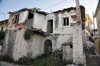 Segeln in Griechenland 2009 - Ionisches Meer - Dr. Theodor Yemenis - Sail and Dive Adventures