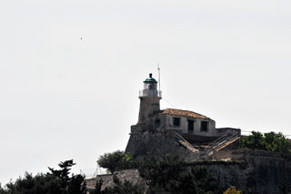 Segeln in Griechenland 2009 - Ionisches Meer - Dr. Theodor Yemenis - Sail and Dive Adventures