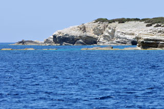 Segeln in Griechenland 2009 - Ionisches Meer - Dr. Theodor Yemenis - Sail and Dive Adventures