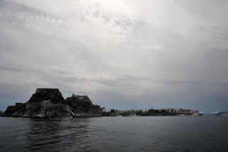Segeln in Griechenland 2009 - Ionisches Meer - Dr. Theodor Yemenis - Sail and Dive Adventures