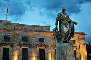 Segeln in Griechenland 2009 - Ionisches Meer - Dr. Theodor Yemenis - Sail and Dive Adventures