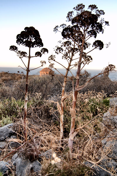 Monemvasia