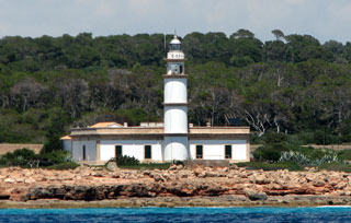 Mallorca 2008 - SKS - Segeln und Tauchen - Dr. Theodor Yemenis