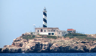 Mallorca 2008 - SKS - Segeln und Tauchen - Dr. Theodor Yemenis