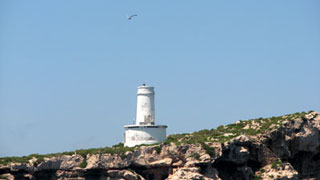 Segeln und Tauchen - Dr. Theodor Yemenis - Mallorca 2008