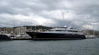 Mallorca 2008 - SKS - Segeln und Tauchen - Dr. Theodor Yemenis