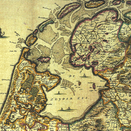 Segeln und Tauchen - Dr. Theodor Yemenis - Wattenmeer (Wadden Sea, Waddenzee)