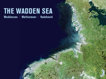 Segeln und Tauchen - Dr. Theodor Yemenis - Wattenmeer (Wadden Sea, Waddenzee)
