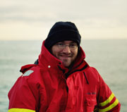 Theodor (Doc) Yemenis - Sail and Dive Adventures - Greenland Expedition Theodor (Doc) Yemenis - Sail and Dive Adventures - Greenland Expedition