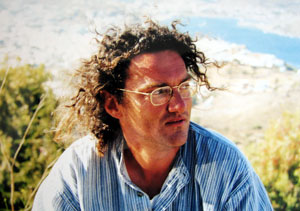 Greece · The early years