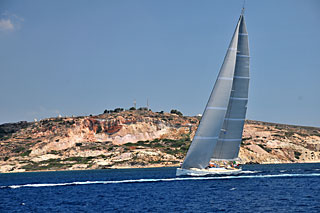 Sail and Dive Adventures - Theodor (Doc) Yemenis - Segeln und Tauchen