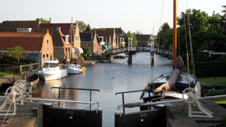 SKS Holland - Theodor (Doc) Yemenis - Segeln und Tauchen