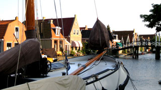 SKS Holland - Theodor (Doc) Yemenis - Segeln und Tauchen