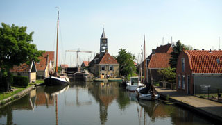 SKS Holland - Theodor (Doc) Yemenis - Segeln und Tauchen