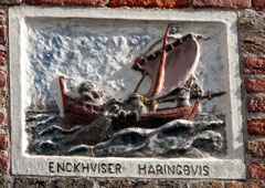 Holland - Theodor (Doc) Yemenis - Segeln und Tauchen