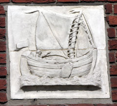 Holland - Theodor (Doc) Yemenis - Segeln und Tauchen