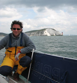 Solent · UKSA
