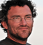Theodor (Doc) Yemenis - Sail and Dive Adventures Torso Diver Segeln und Tauchen - Meine Toerns